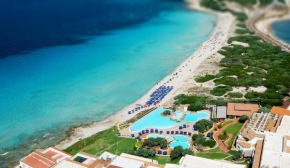 COLONNA GRAND HOTEL CAPO TESTA, a Colonna Luxury Beach Hotel, Santa Teresa Sardegna Santa Teresa di Gallura
